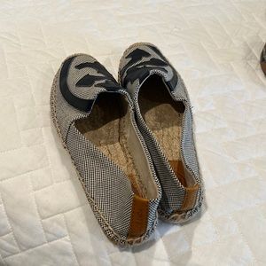 Tory Burch espadrilles size 6.5